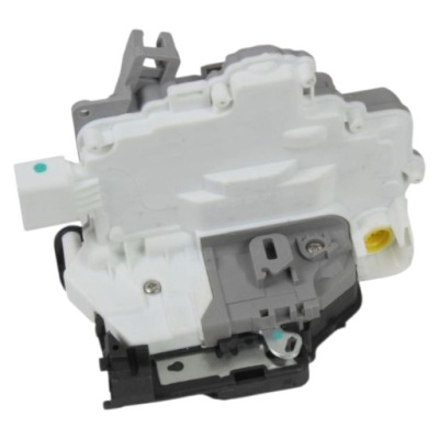 Замок дверь перед левый audi tt 8j 2007 2008 2009 2010 2011 2012 2013 2014 фото №1