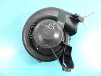 Воздуходувка обдув вентилятор tata indigo marina фото №1