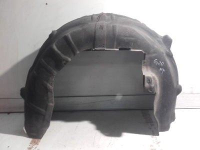 Bmw 3 g20 подкрылок правое задние правый задняя фото №1