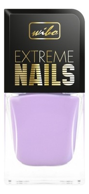 Wibo Extreme nails Lakier do paznokci (537)