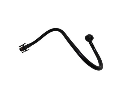 2014 dacia duster шланг топливный фото №1