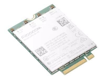 Lenovo Tp Fibocom L860-GL-16 XMM756