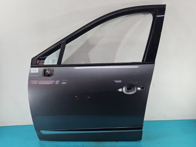 Двері перед ліва renault scenic iii lift tekng фото №1