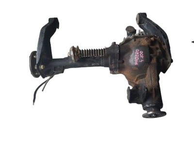 Pajero iii диференціал міст перед 4.100 фото №1