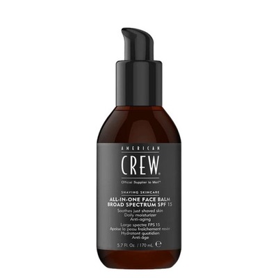 Balsam do twarzy American Crew All-In-One FaceBalm