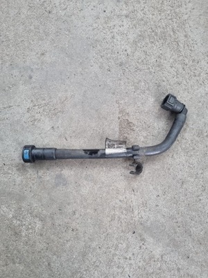 Шланг топлива трубка renault gama t range c k dti 11 volvo fm 4 fmx d11k фото №1