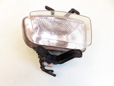 Протитуманна фара правий kia picanto i фото №1