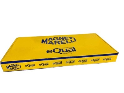 MAGNETI MARELLI 466016355045 ЗОНДА ЛЯМБДА фото