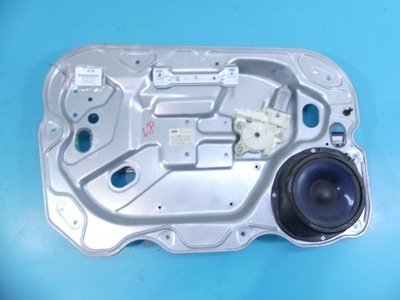 Подъемник стекло перед левый ford focus c-max i 03- фото №1