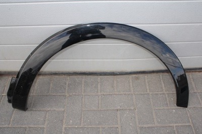 Opel grandland lift накладка молдинг крыла задняя левая б/у оригинальная фото №1