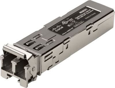 Moduł SFP Cisco MGBSX1