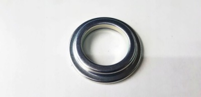 Оригинальный номер подкладка прокладка полуось перед левая mini r50 r52 31607572699 оригинал фото №1