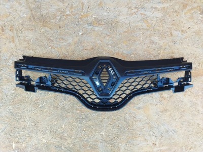 Renault twingo iii 3 14- решётка радиатора решётка радиатора g42 фото №1