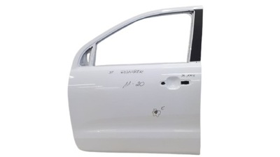 Ford ranger 2011-2020 дверь левая перед фото №1