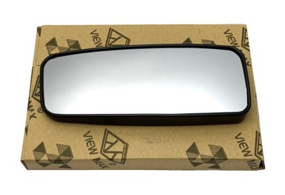 Лівий вкладиш нижній vw crafter 2005 - 2017 фото №1