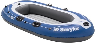 HIT!!! Ponton SEVYLOR Caravelle K85