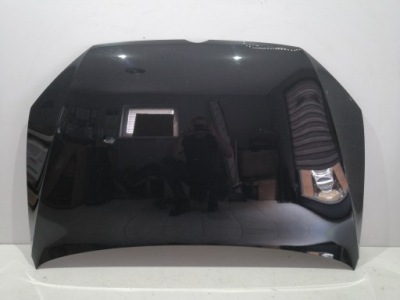 Капот vw sportsvan фаркоп 6089 фото №1