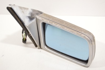 Зеркало правое наружное европа 7 pin mercedes w140 s klasa дорестайлинг фото №1
