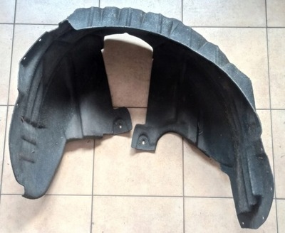 Volvo v40 ii cc підкрилок задня задні праве rh фото №1