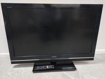 Telewizor LCD Sony Bravia KDL-37W5500