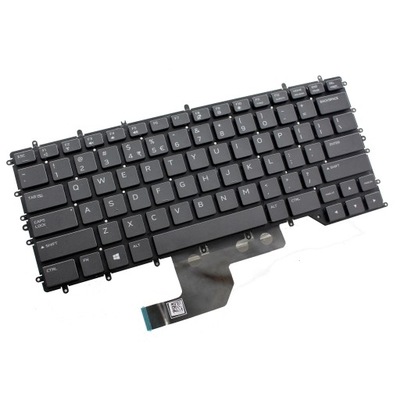 Klawiatura do laptopa Dell Alienware M15 R2 0Y79F6