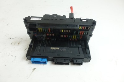 Bmw 5 gt f07 модуль 9252334 фото №1