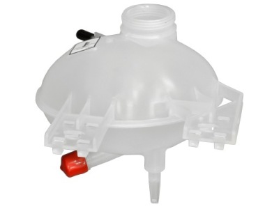 Бачок расширительный jeep renegade 2014 - фото №1