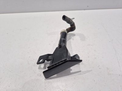 Лівий омивач лампи передньої citroen c-crosser фото №1