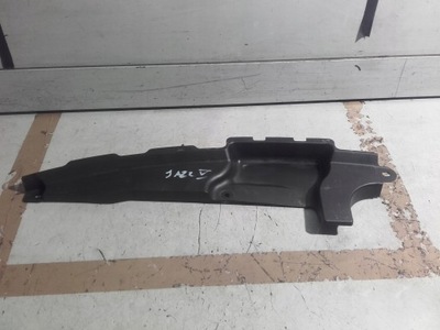 Honda jazz v защита поперечина перед 2020- фото №1