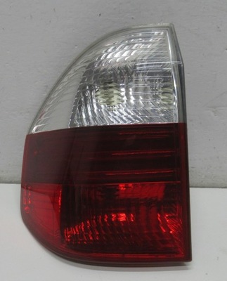 BMW X3 E83 LAMPA LEWY TYŁ 7162209