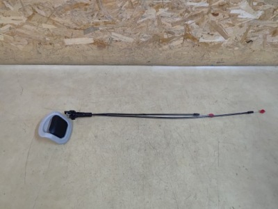 Mercedes w169 трос ручка сидіння правий перед 3 двері фото №1