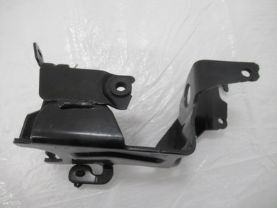 Citroen c4 cactus lift корзина abs фото №1