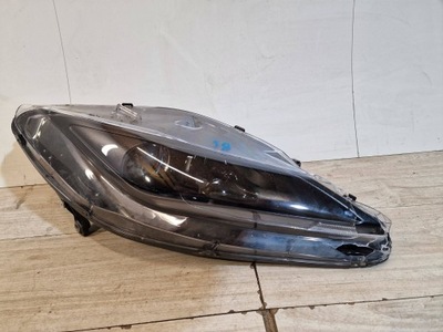 FERRARI F8 TRIBUTO COMPLET LED FEU AVANT - milautoparts.fr