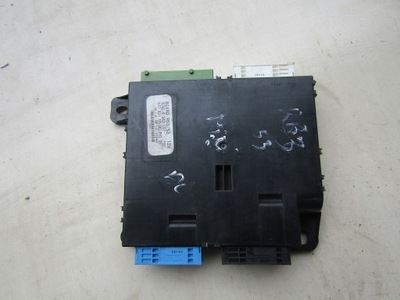 6943157 модуль комфорта mini r50 r53 00-06r фото №1