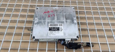 Toyota celica t230 2003 блок керування / модуль ecu 1752004151 фото №1