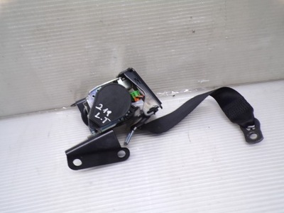 Pas безпеки лівий задня mercedes w211 w219 фото №1