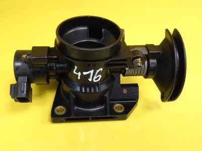 Дроссельная заслонка citroen c1 8945252011 nr416 фото №1