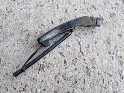 Рычаг дворники фара лампы левая volvo s80 i фото №1