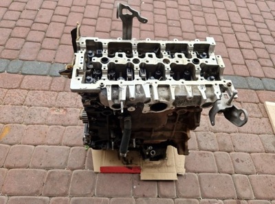 MOTOR DESNUDA PILAR EN BUEN ESTADO JUMPER BOXER DUCATO 2.0HDI 10DYZZ  