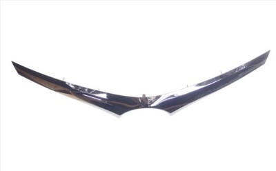 Corolla e16 e18 13-16 молдинг накладка хром решётка радиатора фото №1