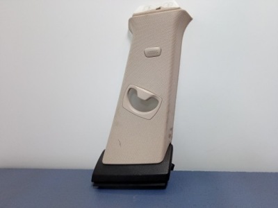 Bmw 3 gt f34 защита стойка b правая 7276822 фото №1