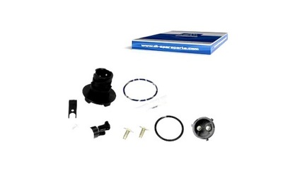 Dt spare parts 2.94386 осушувач повітря, набір ремонтний фото №1