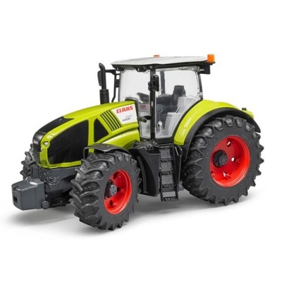 BRUDER Traktor Claas AXION 950