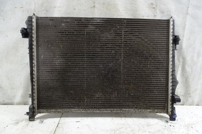 Journey freemont 11 радиатор wody 3.6 2.0d фото №1