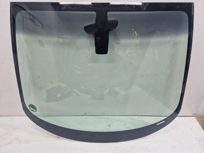 Скло передня перед bmw i3 eu фото №1