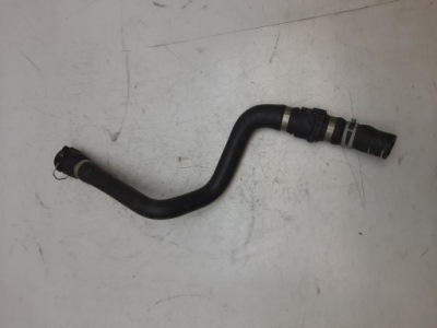 Opel insignia b 2.0 cdti шланг пабтрубок  воды 39097764 фото №1