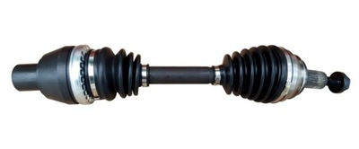 Привідний вал права mercedes cla 180 c118 автоматична коробка передач фото №1