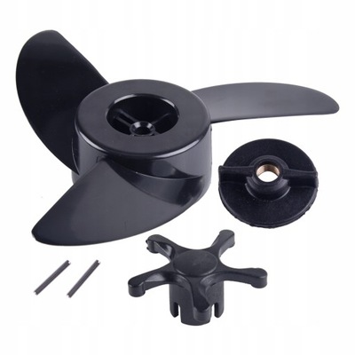 PROPELLER ELECTRICAL LODZI DO HAIBO ET44L 54L  