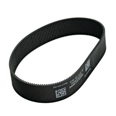 Ремень редуктор рулевого land rover range evoque i discovery v tesla s фото №1