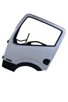 Дверь левая nissan cabstar maxity фото №1